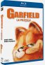 Garfield Blu-ray