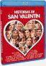 Historias de San Valentn Blu-ray