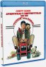 Aventuras y Desventuras de un Yuppie en el Campo Blu-ray