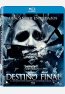 El Destino Final 3D Blu-ray