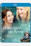 La Decisin de Anne Blu-ray