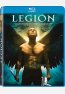 Legin Blu-ray