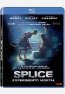 Splice: Experimento Mortal Blu-ray