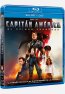 Capitn Amrica: El Primer Vengador Blu-ray