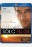 Slo Ellos Blu-ray