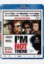 I'm not There Blu-ray