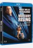 Mercury Rising (Al Rojo Vivo) Blu-ray