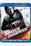 Bangkok Dangerous (Combo Blu-ray + DVD) Blu-ray