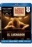 El Luchador (Combo Blu-ray + DVD) Blu-ray