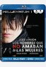 Millennium 1: Los Hombres que no Amaban a las Mujeres (Combo Blu-ray + DVD) Blu-ray