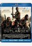 Outlander (Combo Blu-ray + DVD) Blu-ray
