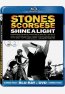 Rolling Stones, Shine a Light  (Combo Blu-ray + DVD) Blu-ray