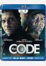 The Code (Combo Blu-ray + DVD) Blu-ray