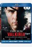 Valkiria (Combo Blu-ray + DVD) Blu-ray
