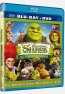 Shrek, Felices para Siempre Blu-ray