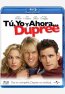 T, Yo y Ahora... Dupree Blu-ray