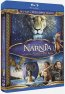 Las Crnicas de Narnia: La Travesa del Viajero del Alba Blu-ray