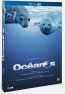 Ocanos + Libro - Exclusiva Fnac Blu-ray