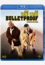 Bulletproof (A Prueba de Balas) Blu-ray