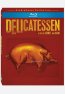 Coleccin Studio Canal: Delicatessen Blu-ray