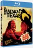 La Matanza de Texas Blu-ray