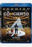 El Concierto Blu-ray