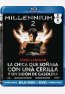 Millennium 2: La Chica que Soaba con una Cerilla y un Bidn de Gasolina (Combo Blu-ray + DVD) Blu-ray