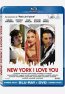 New York, I Love You (Combo Blu-ray + DVD) Blu-ray