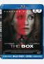 The Box (Combo Blu-ray + DVD) Blu-ray