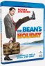Las Vacaciones de Mr. Bean Blu-ray