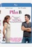 El Plan B Blu-ray