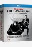 Triloga Millennium Blu-ray