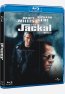 The Jackal (Chacal) Blu-ray