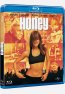 Honey Blu-ray