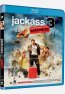 Jackass 3 Blu-ray