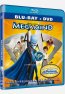 Megamind Blu-ray