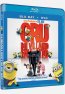 Gru, Mi Villano Favorito Blu-ray