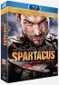 Spartacus: Sangre y Arena - Primera Temporada Blu-ray