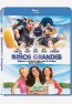 Nios Grandes Blu-ray