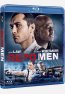 Repo Men Blu-ray
