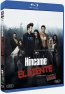 Hncame el Diente Blu-ray