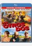 Los Otros Dos Blu-ray