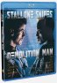 Demolition Man Blu-ray