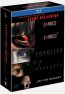 Pack Jaume Balaguer Blu-ray