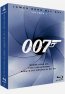 Pack James Bond - Volumen 1 Blu-ray