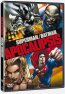 Superman/Batman: Apocalipsis - Edici�n Especial DVD