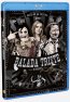 Balada Triste de Trompeta Blu-ray