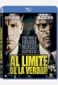 Al Lmite de la Verdad Blu-ray