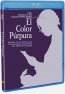 El Color Prpura Blu-ray