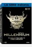 Millennium - Serie de Televisin Blu-ray